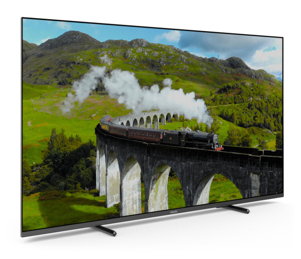 Philips 55PUS7608 55" LED 4K Dolby Atmos Dolby Vision - 1163499 - zdjęcie 4